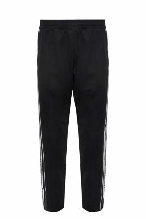 Branded sweatpants, zdjęcie 1 Branded sweatpants od Versace Versus